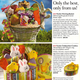 Illustration for article titled Harry, David, Dean Deluca: Chocolate Pagan Easter Symbols And $6,000 Caviar